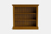 Charlton 900 x 960 Bookcase