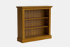Charlton 900 x 960 Bookcase