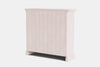 Charlton 900 x 960 Bookcase