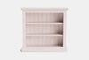 Charlton 900 x 960 Bookcase