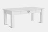 Charlton Coffee Table with Drawer