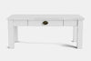 Charlton Coffee Table with Drawer