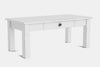 Charlton Coffee Table with Drawer