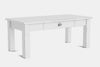 Charlton Coffee Table with Drawer