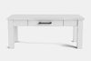 Charlton Coffee Table with Drawer