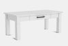 Charlton Coffee Table with Drawer