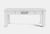 Charlton Coffee Table with Drawer