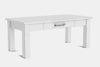 Charlton Coffee Table with Drawer