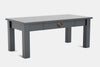 Charlton Coffee Table with Drawer
