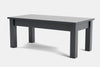 Charlton Coffee Table with Drawer