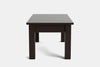 Charlton Coffee Table with Drawer