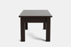 Charlton Coffee Table with Drawer