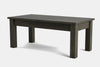 Charlton Coffee Table with Drawer
