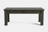 Charlton Coffee Table with Drawer