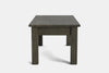 Charlton Coffee Table with Drawer