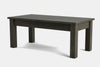 Charlton Coffee Table with Drawer