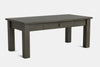 Charlton Coffee Table with Drawer