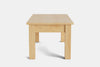 Charlton Coffee Table with Drawer