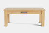 Charlton Coffee Table with Drawer
