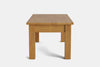 Charlton Coffee Table with Drawer