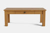 Charlton Coffee Table with Drawer