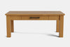 Charlton Coffee Table with Drawer
