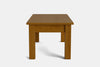 Charlton Coffee Table with Drawer