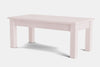 Charlton Coffee Table with Drawer