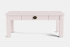 Charlton Coffee Table with Drawer