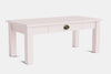 Charlton Coffee Table with Drawer