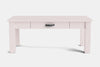 Charlton Coffee Table with Drawer
