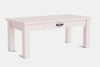 Charlton Coffee Table with Drawer