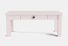 Charlton Coffee Table with Drawer
