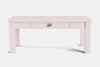 Charlton Coffee Table with Drawer