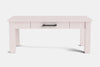 Charlton Coffee Table with Drawer