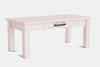 Charlton Coffee Table with Drawer