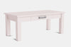 Charlton Coffee Table with Drawer