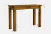 Charlton Hall Table with Drawer