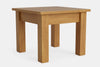 Charlton Lamp Table