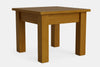 Charlton Lamp Table