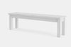 Charlton Solid Bench Seat