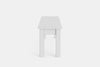 Charlton Solid Bench Seat