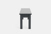 Charlton Solid Bench Seat