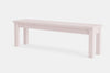 Charlton Solid Bench Seat