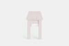 Charlton Solid Bench Seat