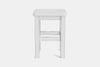 Charlton Solid Seat Barstool – 460h