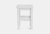 Charlton Solid Seat Barstool – 460h