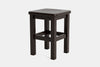 Charlton Solid Seat Barstool – 460h