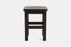 Charlton Solid Seat Barstool – 460h