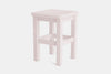 Charlton Solid Seat Barstool – 460h